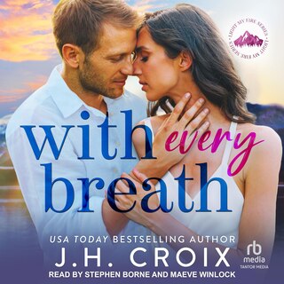 Couverture_With Every Breath