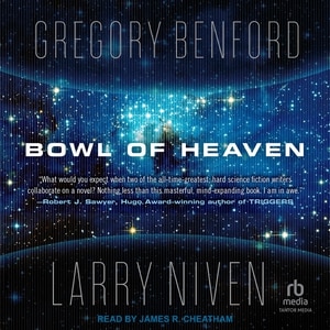 Front cover_Bowl of Heaven