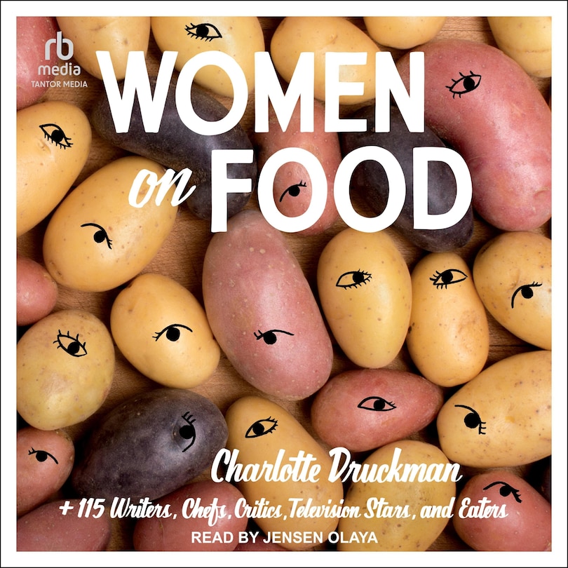 Front cover_Women on Food