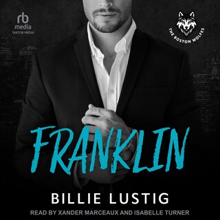Front cover_Franklin