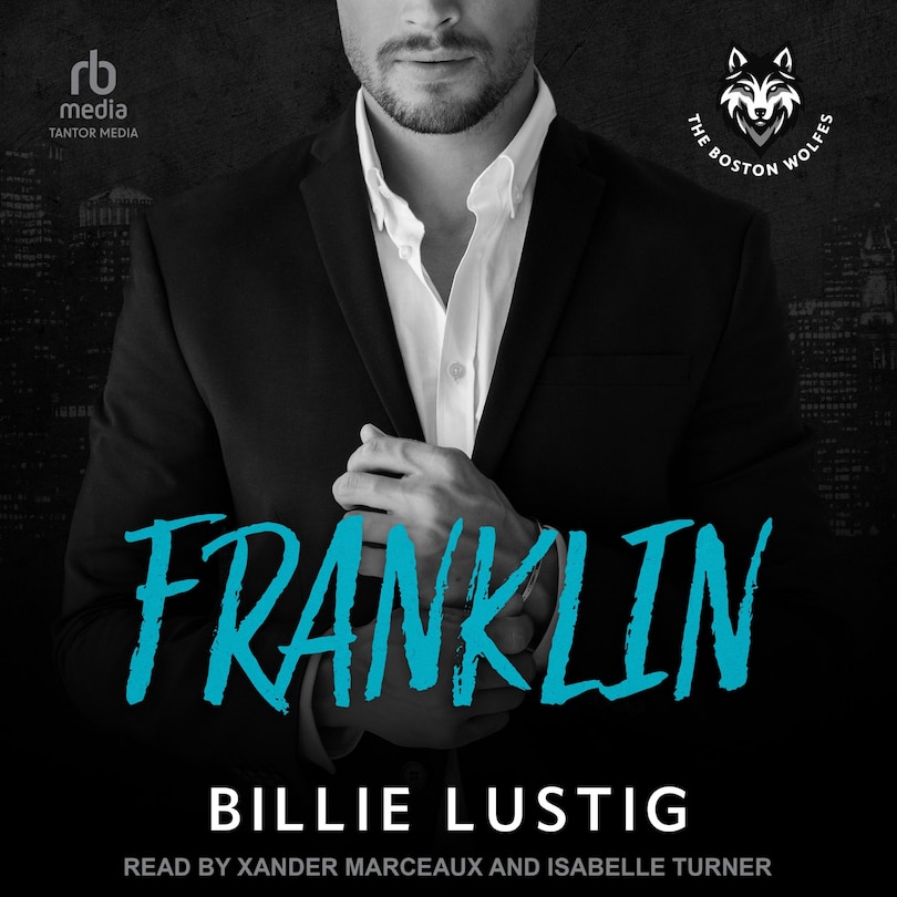 Front cover_Franklin