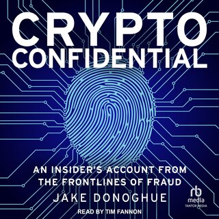 Front cover_Crypto Confidential