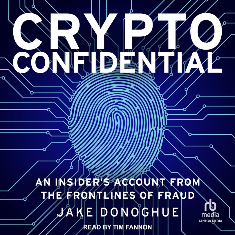 Front cover_Crypto Confidential
