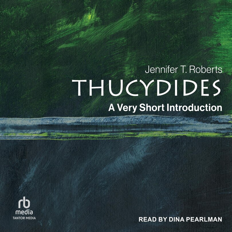 Front cover_Thucydides