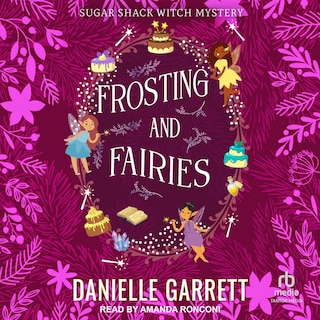 Front cover_Frosting and Fairies