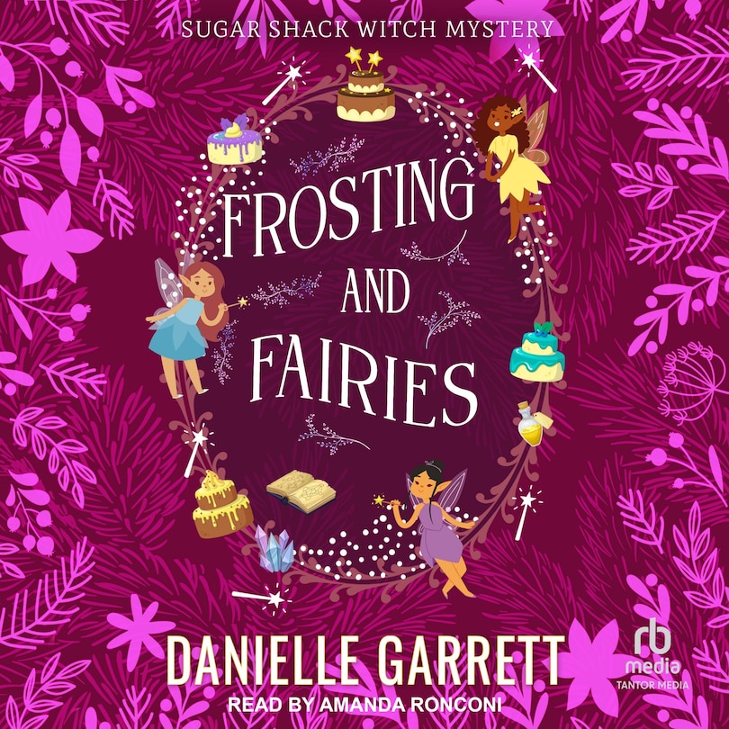 Front cover_Frosting and Fairies