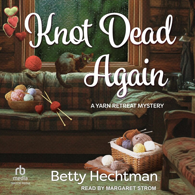 Couverture_Knot Dead Again