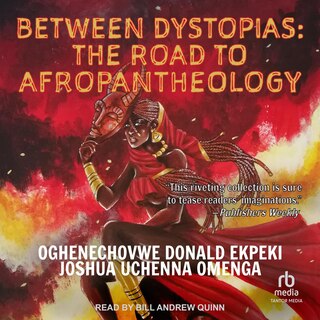 Front cover_Between Dystopias