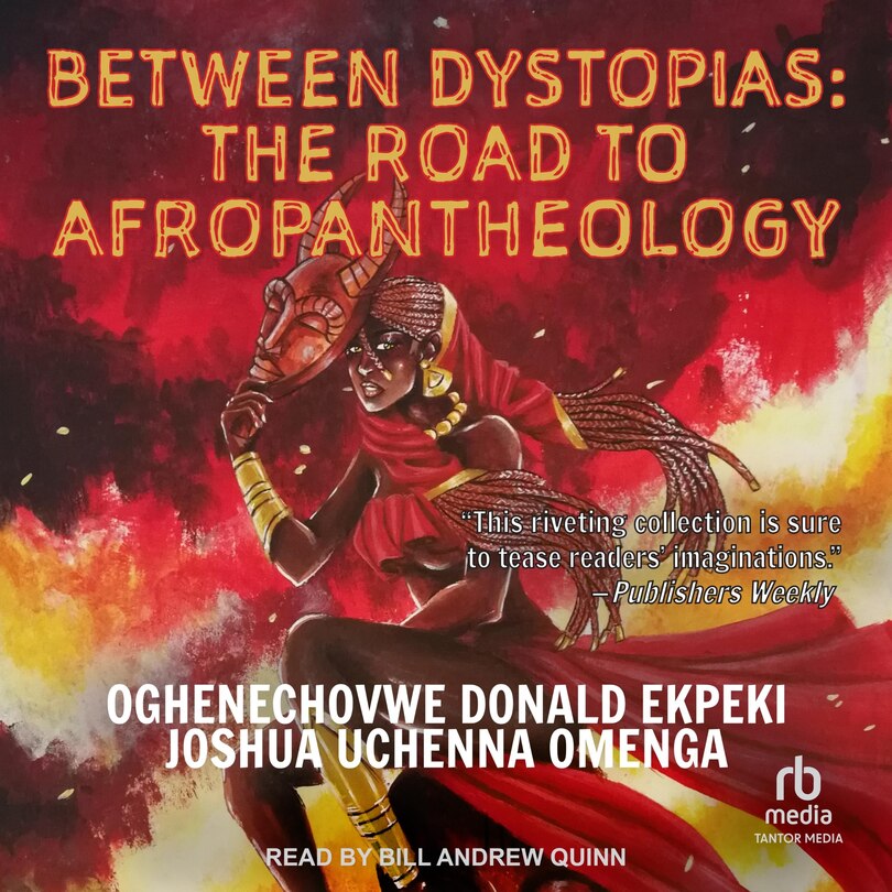 Front cover_Between Dystopias