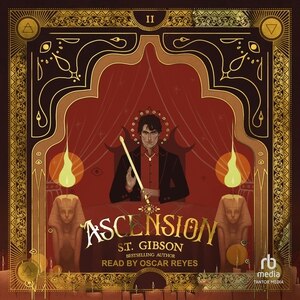 Front cover_Ascension