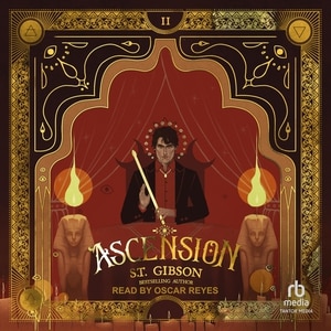 Front cover_Ascension