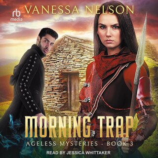 Front cover_Morning Trap