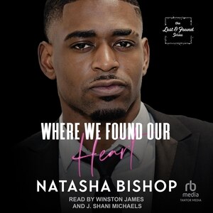 Front cover_Where We Found Our Heart