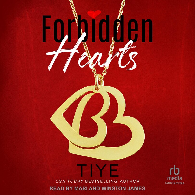 Couverture_Forbidden Hearts