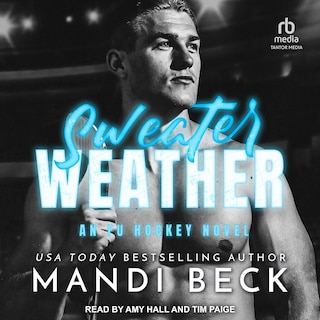Front cover_Sweater Weather