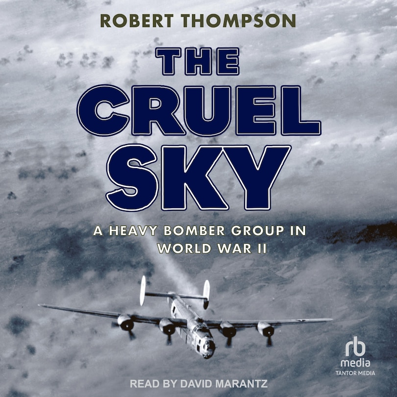 Couverture_The Cruel Sky