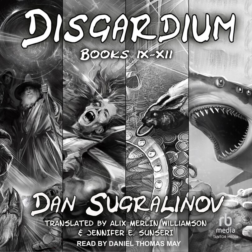 Couverture_Disgardium Series Boxed Set