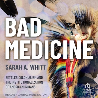 Couverture_Bad Medicine