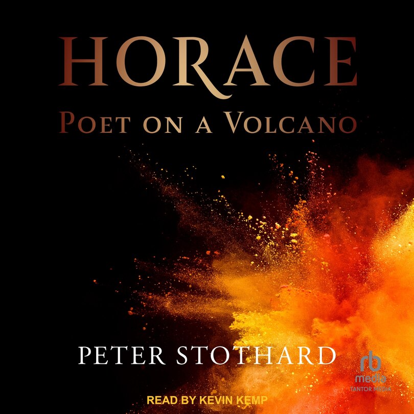 Front cover_Horace