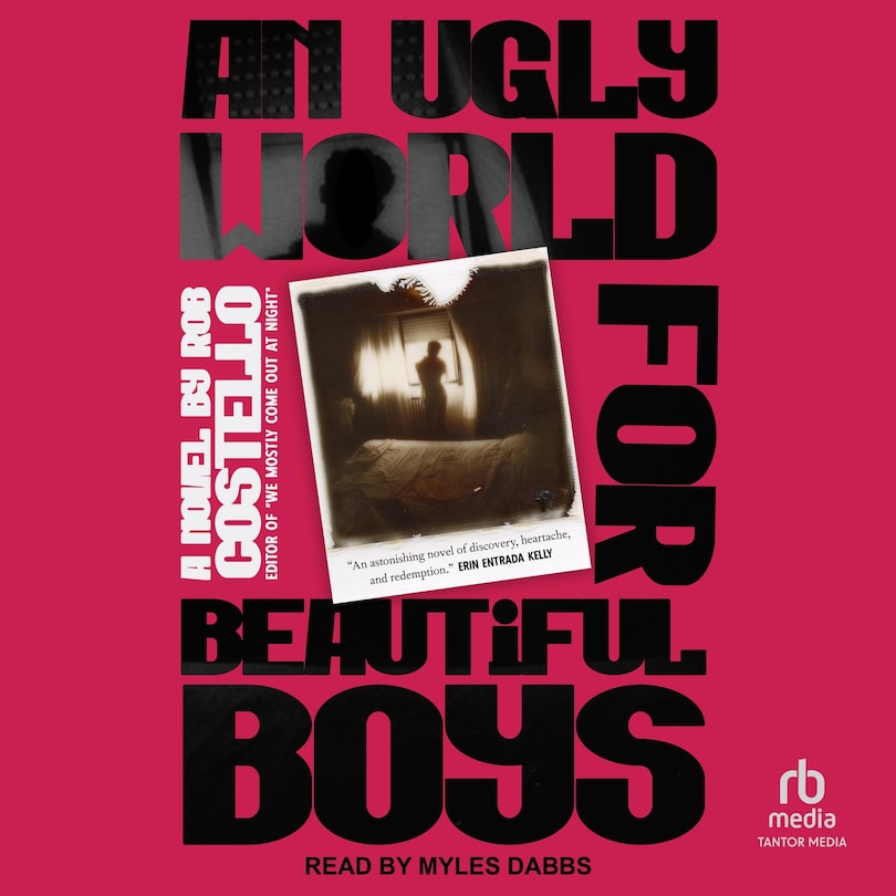 Couverture_An Ugly World for Beautiful Boys
