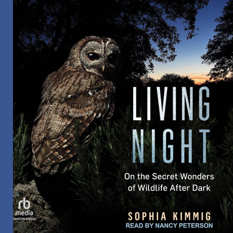 Front cover_Living Night