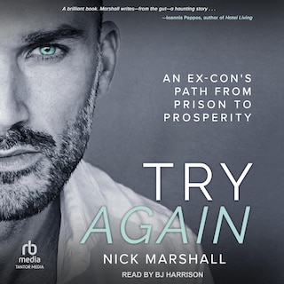 Front cover_Try Again