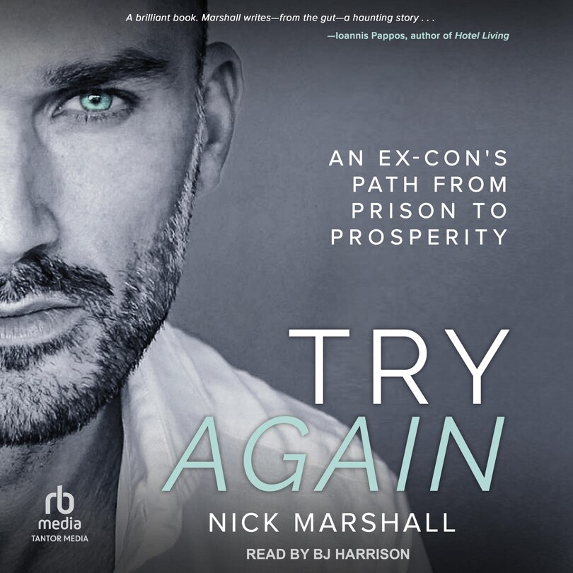 Front cover_Try Again