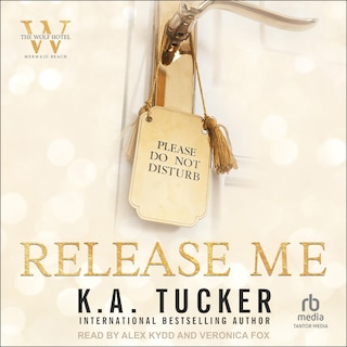 Front cover_Release Me