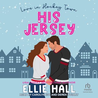 Front cover_His Jersey