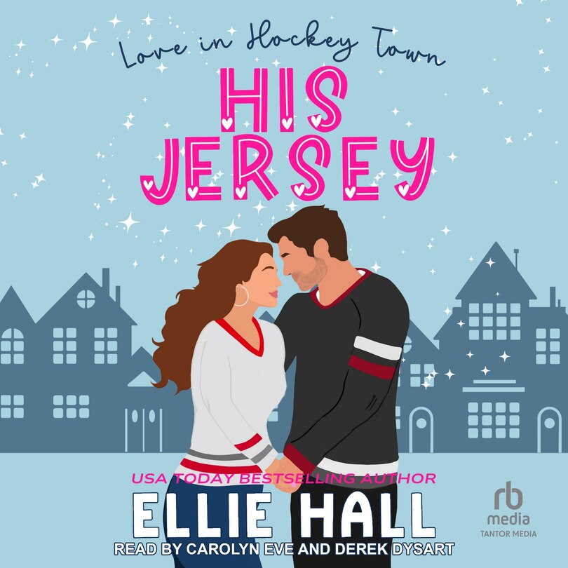 Front cover_His Jersey