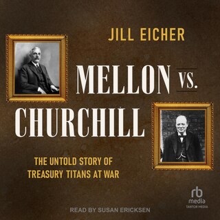 Front cover_Mellon vs. Churchill