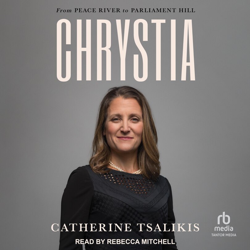 Front cover_Chrystia