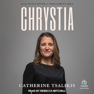 Front cover_Chrystia