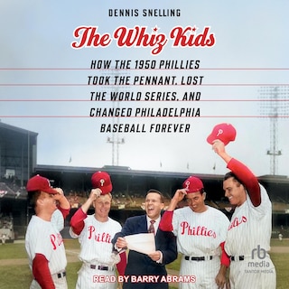 Couverture_The Whiz Kids