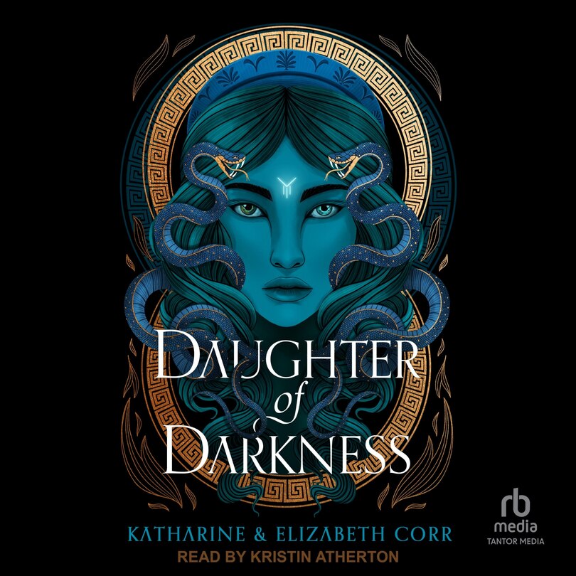 Couverture_Daughter of Darkness
