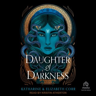 Couverture_Daughter of Darkness