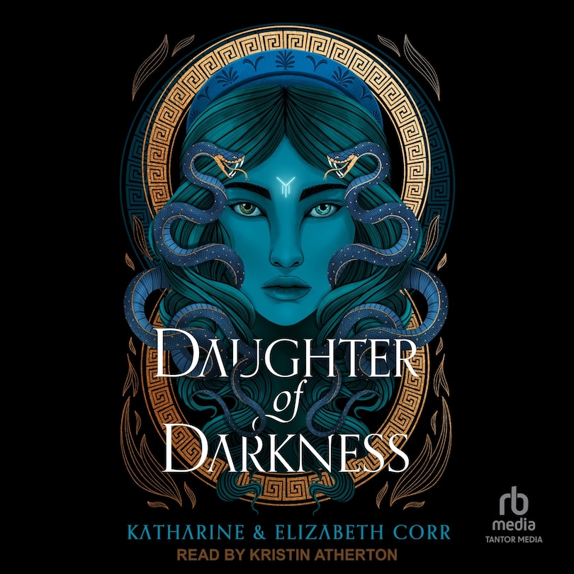 Couverture_Daughter of Darkness