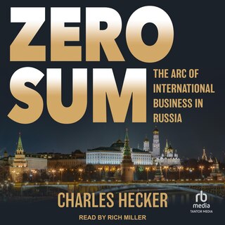 Front cover_Zero Sum