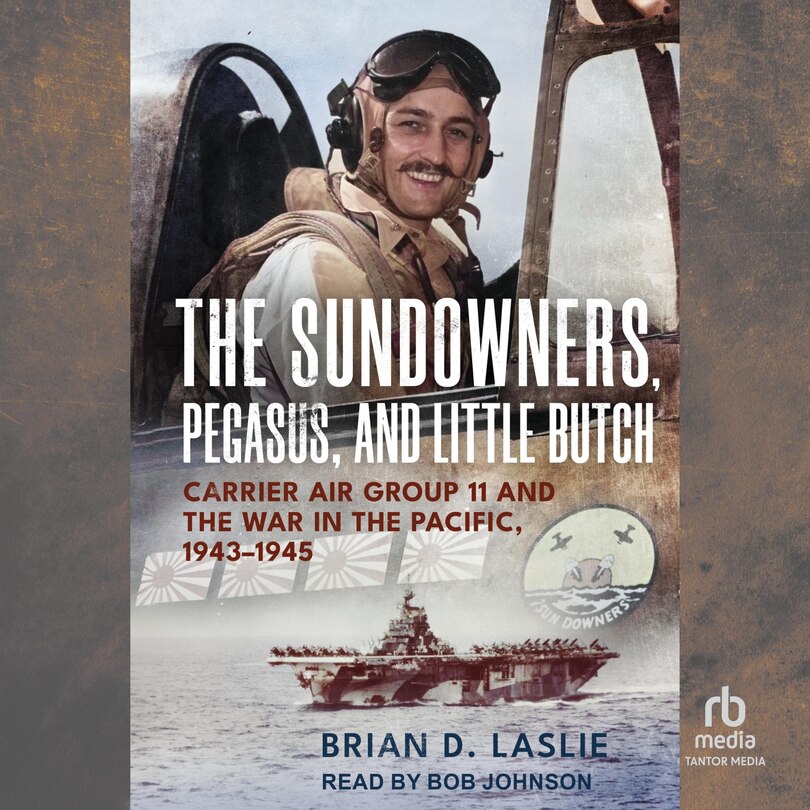 Couverture_The Sundowners, Pegasus, and Little Butch