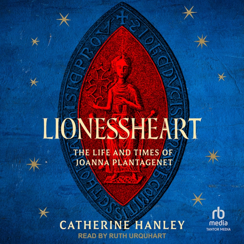 Couverture_Lionessheart