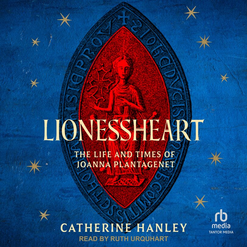 Couverture_Lionessheart
