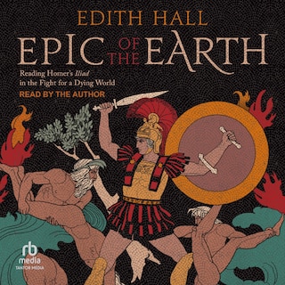 Front cover_Epic of the Earth