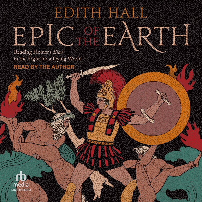 Front cover_Epic of the Earth