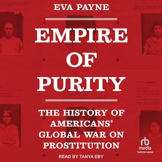 Couverture_Empire of Purity