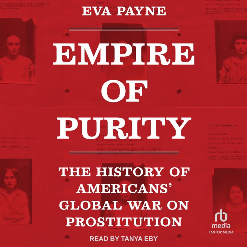 Couverture_Empire of Purity