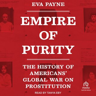 Front cover_Empire of Purity