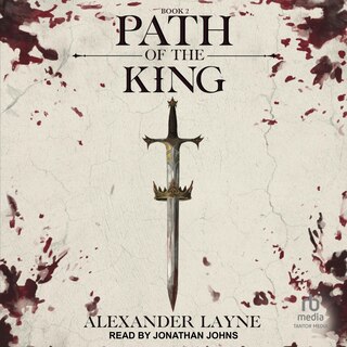 Front cover_Path of the King