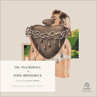 Front cover_The Pilgrimage