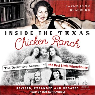 Couverture_Inside the Texas Chicken Ranch