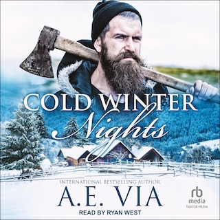 Front cover_Cold Winter Nights